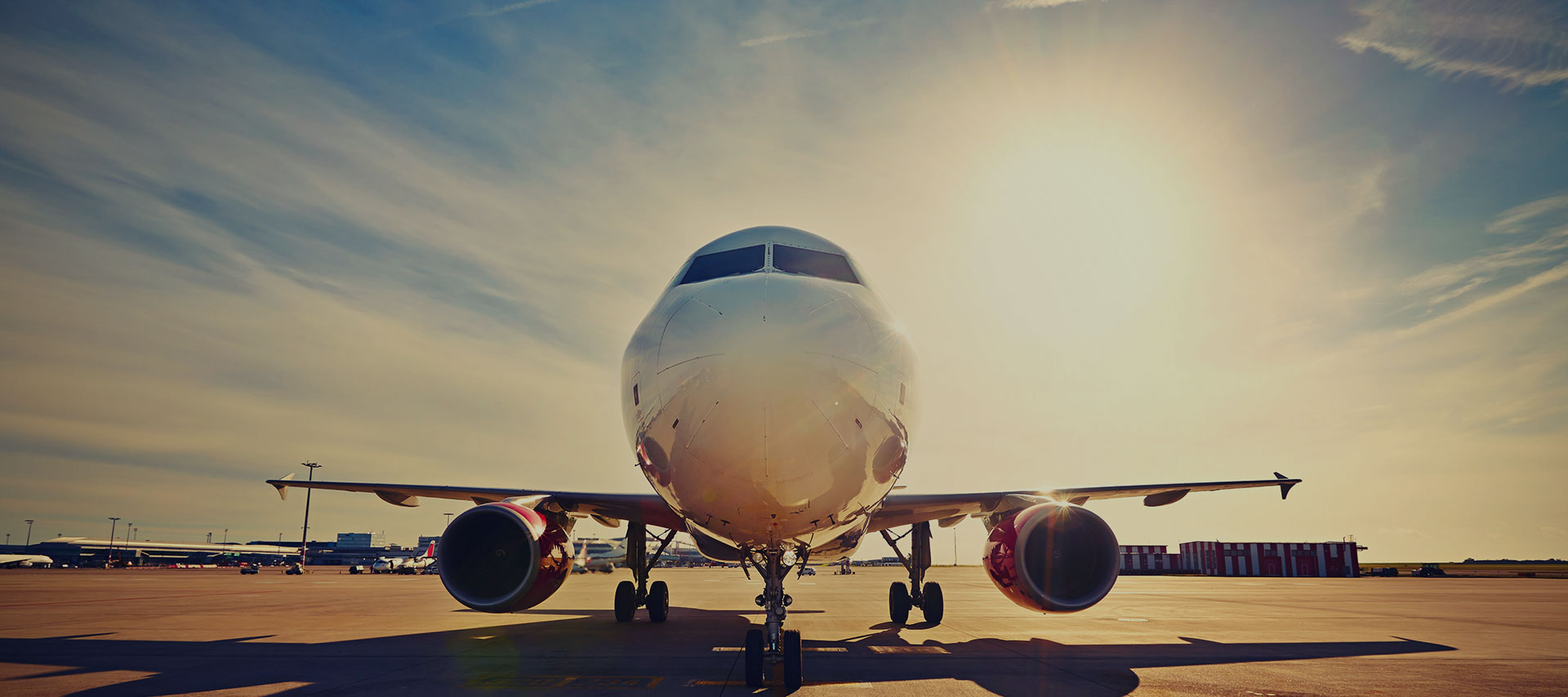 International Air freight